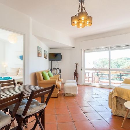 Flh Vilamoura Central Flat Quarteira Exterior foto
