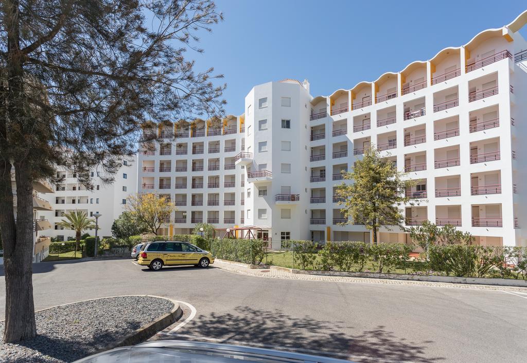 Flh Vilamoura Central Flat Quarteira Exterior foto