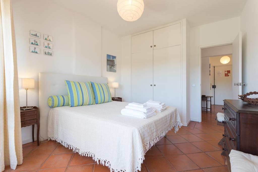 Flh Vilamoura Central Flat Quarteira Exterior foto